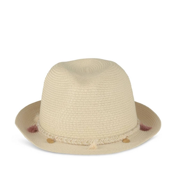 Hat BEIGE Girl