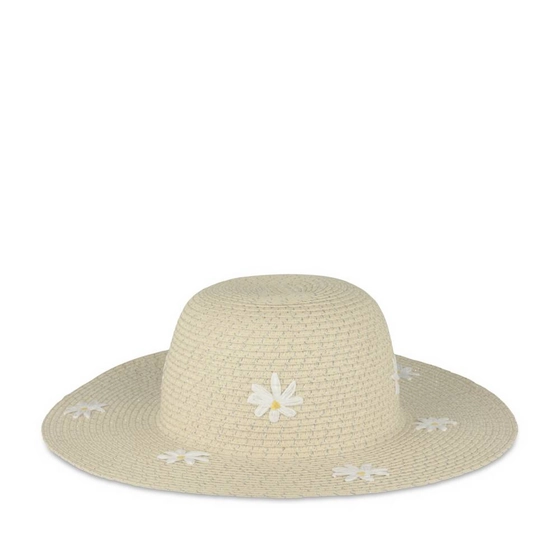 Chapeau BEIGE Femme