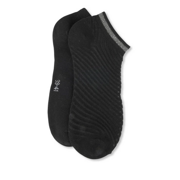 Chaussettes NOIR Femme