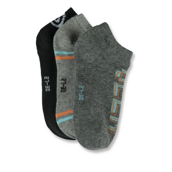 Socks GREY Boy