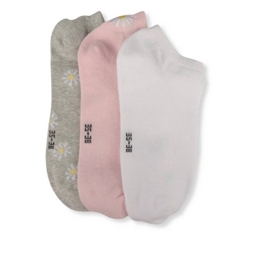 Socks WHITE Woman