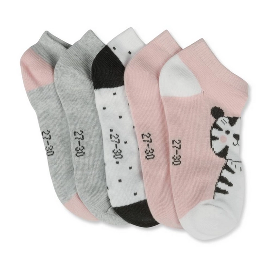 Chaussettes BLANC Fille