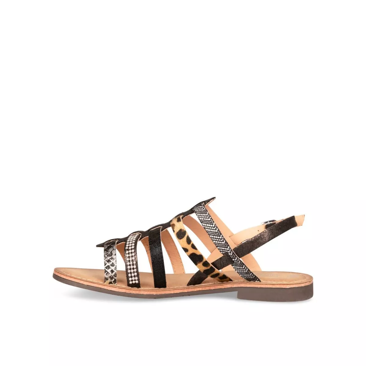 Merry scott top sandales