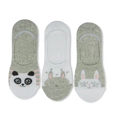 Socks WHITE Woman