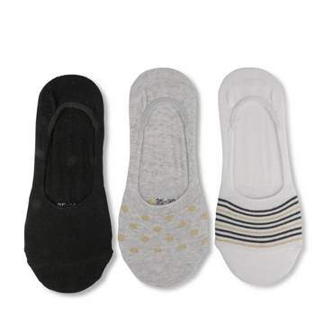 Socks BLACK Woman