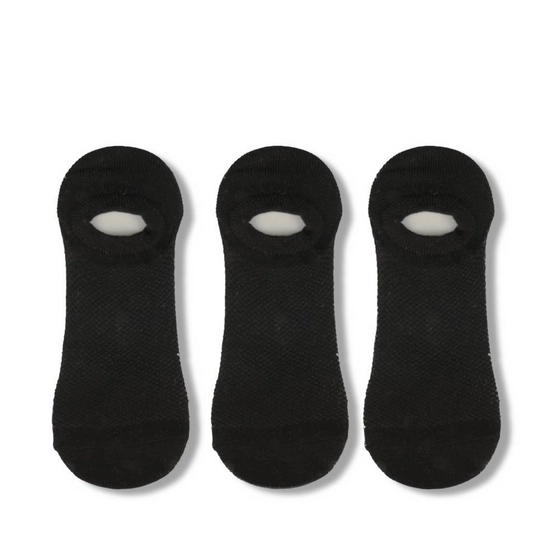 Chaussettes NOIR Homme