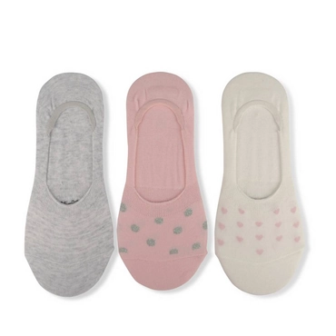 Chaussettes ROSE Femme