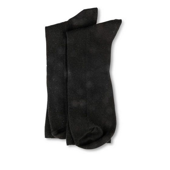 Socks BLACK Men