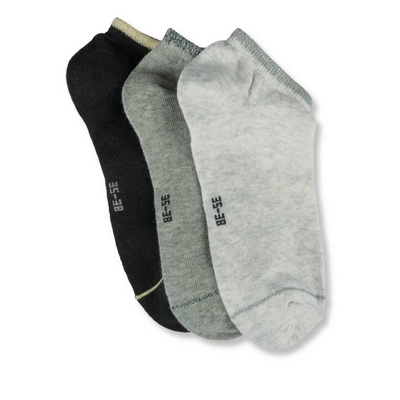 Socks GREY Woman