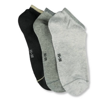 Chaussettes GRIS Femme