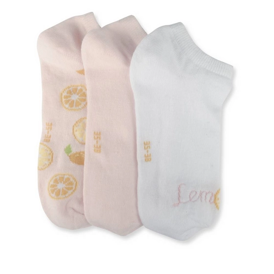 Chaussettes ROSE Femme