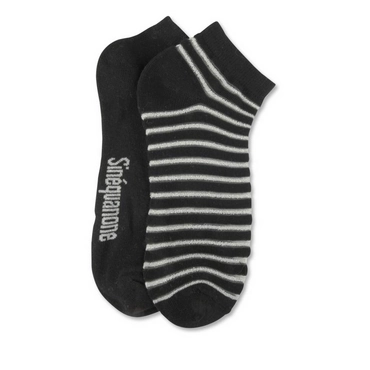 Socks BLACK Woman