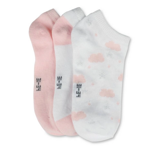 Socks PINK Girl