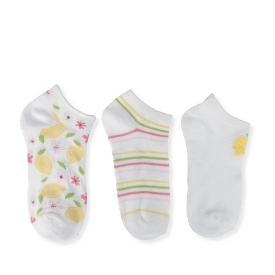 Chaussettes BLANC Fille