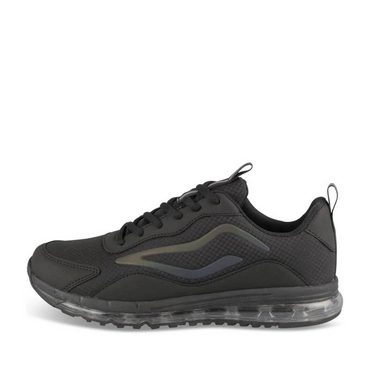 Sneakers BLACK Boy
