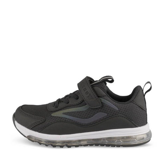 Sneakers BLACK Boy