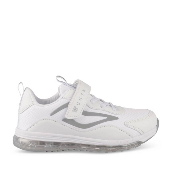 Sneakers WHITE Boy