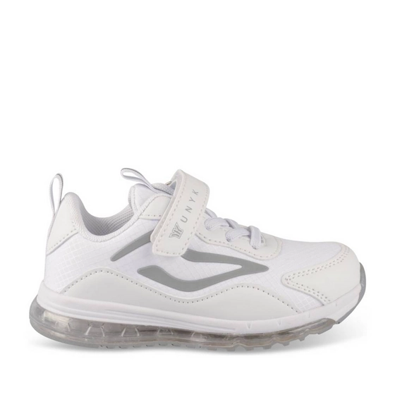 Sneakers WHITE Boy