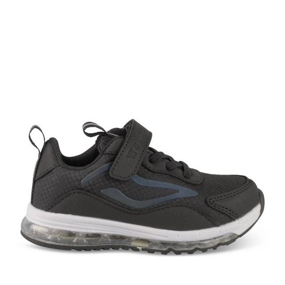 Sneakers BLACK Boy