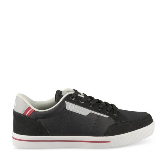 Sneakers BLACK / GREY Men