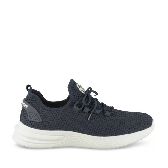 Baskets MARINE Homme