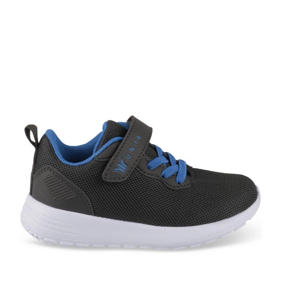 Baskets NOIR Garçon