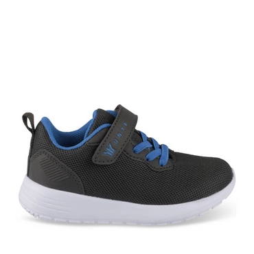 Baskets NOIR Garçon