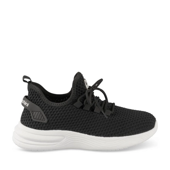 Baskets NOIR Garçon