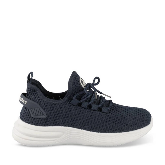Baskets MARINE Garçon