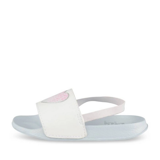 Flip flops BLUE Girl