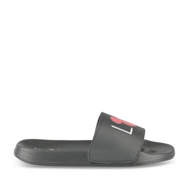 Flip flops BLACK Woman