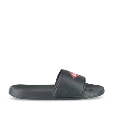 Claquettes NOIR Homme