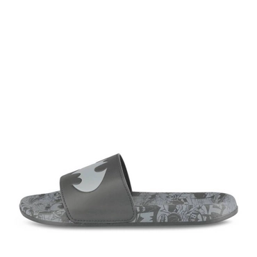 Claquettes NOIR Homme