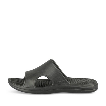 Claquettes NOIR Homme