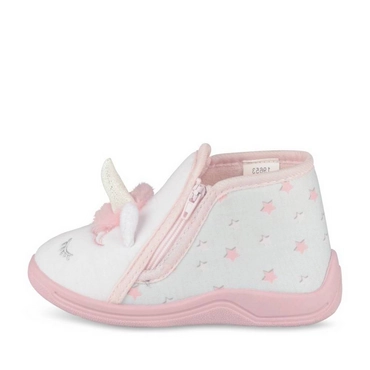 Slippers BLUE Girl