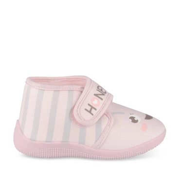 Slippers PINK Girl