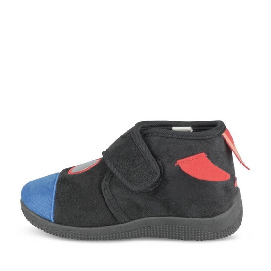 Chaussons MARINE Garçon