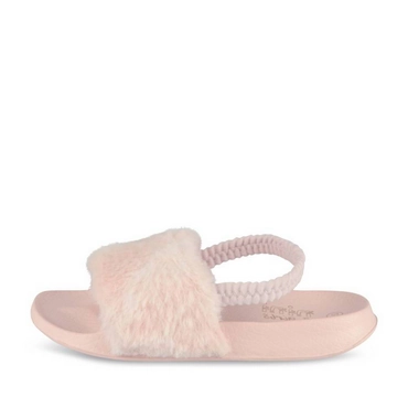 Slippers ORANGE Girl