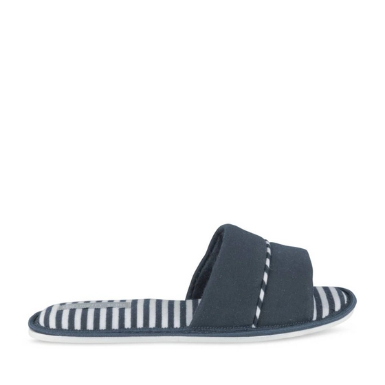 Slippers NAVY Woman