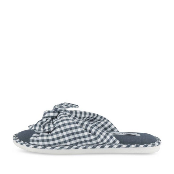 Slippers NAVY Woman