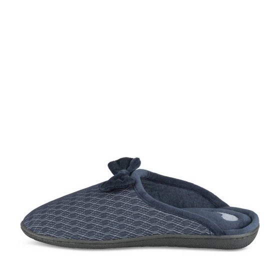 Chaussons MARINE Femme
