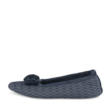 Chaussons MARINE Femme