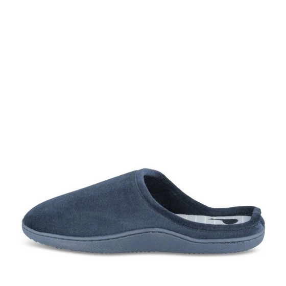 Slippers NAVY Men