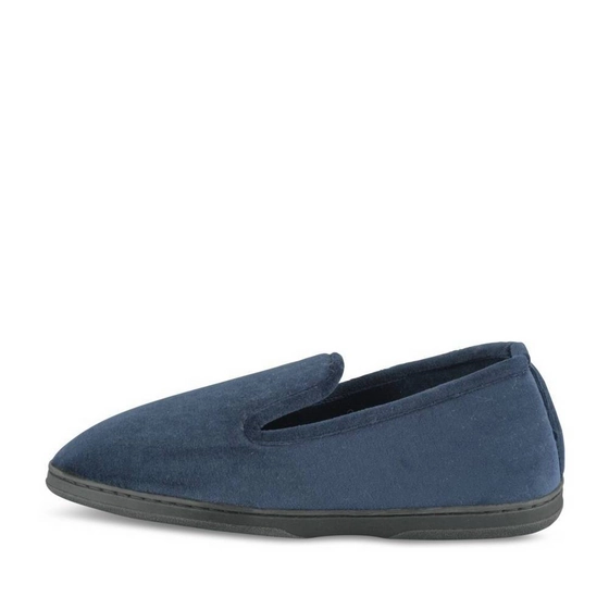 Slippers NAVY Men
