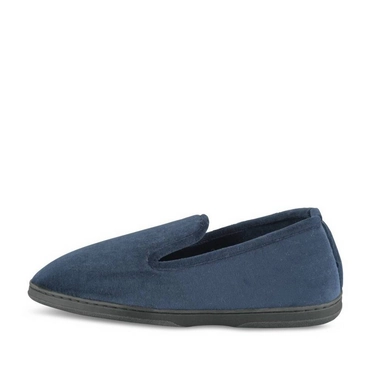 Chaussons MARINE Homme