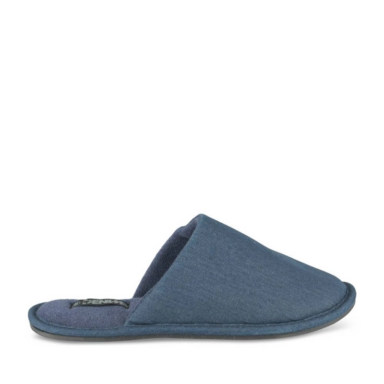 Chaussons MARINE Homme