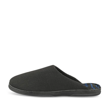 Slippers BLACK Men