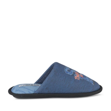 Slippers NAVY Men