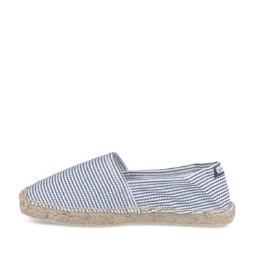 Espadrilles MARINE Femme