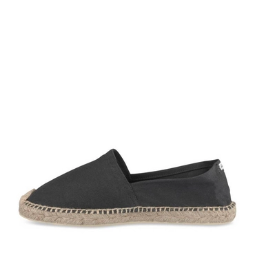 Espadrilles NOIR Homme
